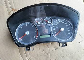 FORD FOCUS  C-MAX MK1 1.6 2004 LICZNIK ZEGARY