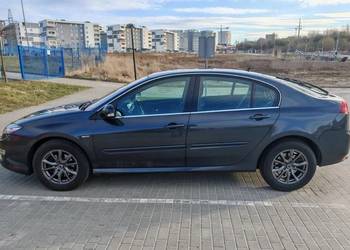 OGŁOSZENIE - JEST - AKTUALNE !!! Renault Laguna 3