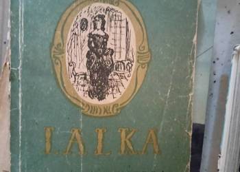 Lalka Prusa książki wysyłka gratis Trójmiasto Gdańsk Gdynia pomorskie tanie