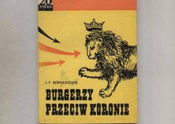 Burgerzy przeciw koronie Burgerzy przeciw koronie