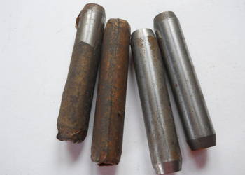 Prowadnice zaworów silnikowych fi 14,5  x fi 8,8  x 71,25