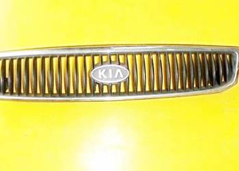 KIA CLARUS I 1998 1999 GRILL ATRAPA PRZÓD