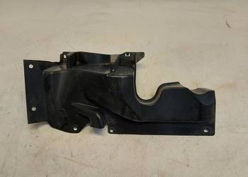 Mazda CX60 2023rplastyk osłona dolna podłużnicy lewa kbb356342