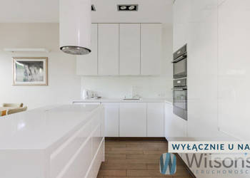 Oferta sprzedaży domu szeregowego Komorów 134.28m2