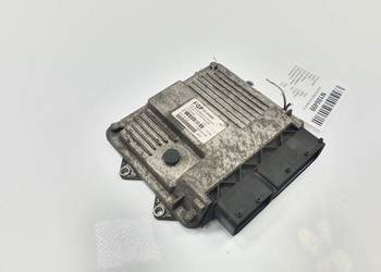 KOMPUTER SILNIKA ECU OPEL CORSA C 55190069