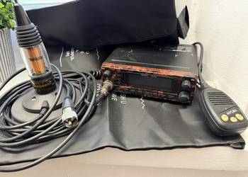 Cb radio Yosan MJ-3031M plus antena president