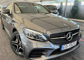 Mercedes C 200 Mercedes C -200 4Matic W205 (2014-2021)