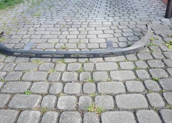 HOKEJ ZDERZAKA TYŁ 7S71-A17A894A FORD MONDEO MK4 HB TYŁ 07-10 R.