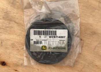 John Deere Pokrywa Zaślepka WZ8714007