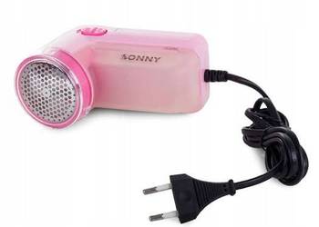 Sonny, sieciowa golarka do ubrań