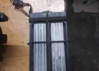A4 B8 A5 Q5 Elektyczna nagrzewnica