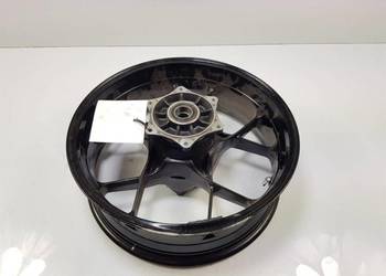 FELGA MOTOCYKL KTM DUKE 790 17 CALI TYŁ