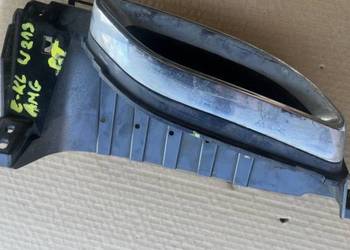 MERCEDES E-KLASA W213 AMG 16-23 PRAWA KOŃCÓWKA WYDECHU A2138855201