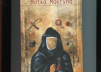 Matka Makryna - Jacek Dehnel