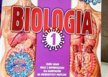 Biologia Witowski używane podręczniki szkolne