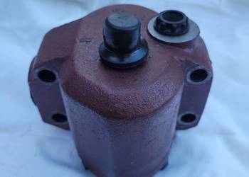 Pompa hydrauliczna c 360
