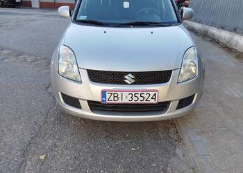 Sprzedam Suzuki Swift