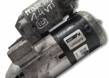 ROZRUSZNIK Mini Cooper R56 1.4 16V VTi LRS02279 180822 P0587785