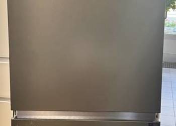 Outlet agd: Chłodziarko zamrażarka Haier HTR5719ENPT Warszawa