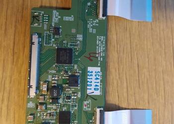 6870C-0488A T-CON  LC320DUE-VGM 1V05