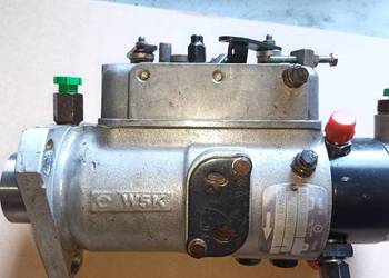Wsk pompa.mf 3p 235,255,135 itp sprzedam zamienie na maske mf 155,158