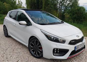 Kia Ceed Gt