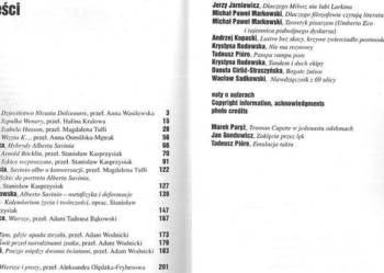 LITERATURA NA ŚWIECIE - 1997 NR 12 (317)