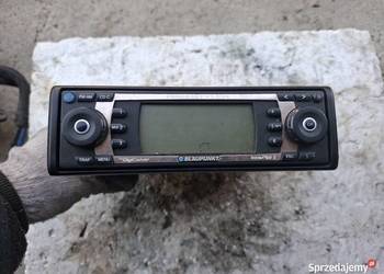 Radio MP3 Blaupunkt