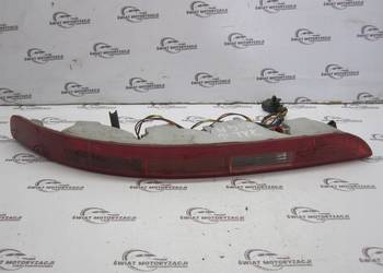 AUDI Q5 8R lampa prawa tył w zderzak