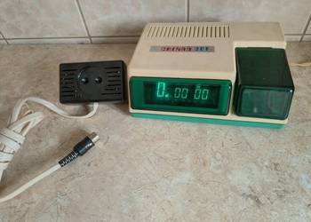 Zegar radziecki Signal 201