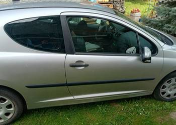 Peugeot 207 2006