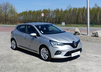 RENAULT CLIO 1.0TCE 100KM FULL LED KLIMA TABLET