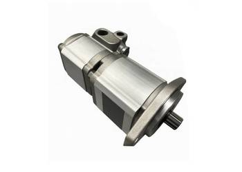 Haldex WT15A1-38-R-F204/W9A1 (Haldex 09003499) Pompa hydrauliczna