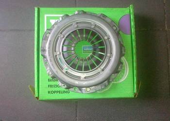 OPEL ASTRA F 91-01 1,7TD SPRZĘGŁO KPL VALEO NOWE 826037