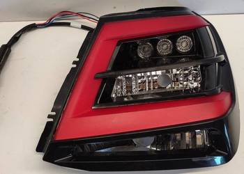 SUZUKI SWIFT MK9 LAMPA PRAWY TYŁ 35603-69T00