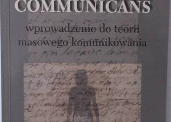 HOMO COMMUNICANS - FILIPIAK M.