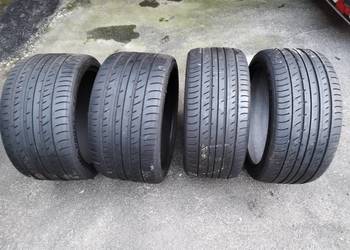 OPONY2X 285/35/21b108Y 2X 325/30R21 108Y TOYO PROXES T1 SPOR