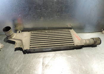 INTERCOOLER OPEL CORSA C 1.7 DTI