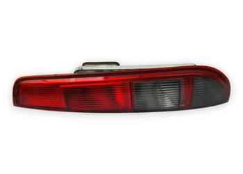 LAMPA PRAWA Ford Focus MK2 2004-2008 tylnia prawy tył EUROPA 4M51-13N004-C