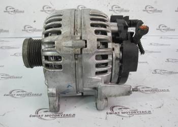 Peugeot 308 II alternator F-24013903