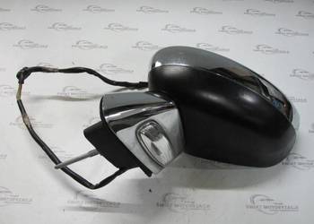 CITROEN DS3 10r lusterko lewe 232676025 ANGLIK 5 PINÓW 4 PINY