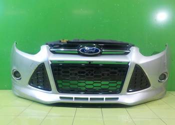 FORD FOCUS MK3 ST 1.6 B 12r HB 5D zderzak przod