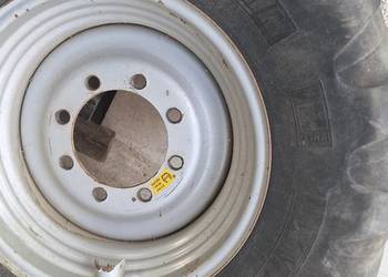 Opony Michelin XMCL 460/70R24