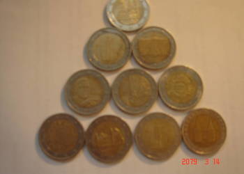 2 euro okolicznościowe