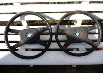 BMW e30 e28 - kierownica