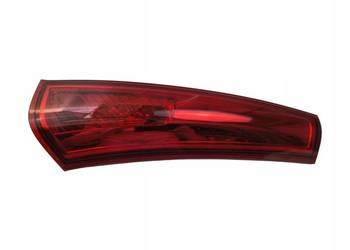 LAMPA PRAWA Kia Ceed Cee'd I SW KOMBI tylna prawy tył w klape 92404-1H3