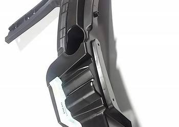 VOLVO XC90 lift slizg zderzaka tylny prawy OE 31353745