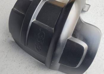 BMW R 1200 GS R1200GS OEM OSŁONA BLOTNIKA CHLAPACZ TYŁ BŁOTNIK NADKOLE