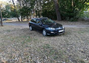 Sprzedam Renault Laguna 1.5 dci