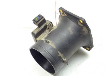 PRZEPŁYWOMIERZ AUDI A4 B5 1.8 125KM 94-01 CZUJNIK POWIETRZA, DOLOTU